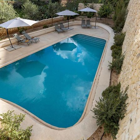 Mensija Valley Residences San Ġiljan Kültér fotó